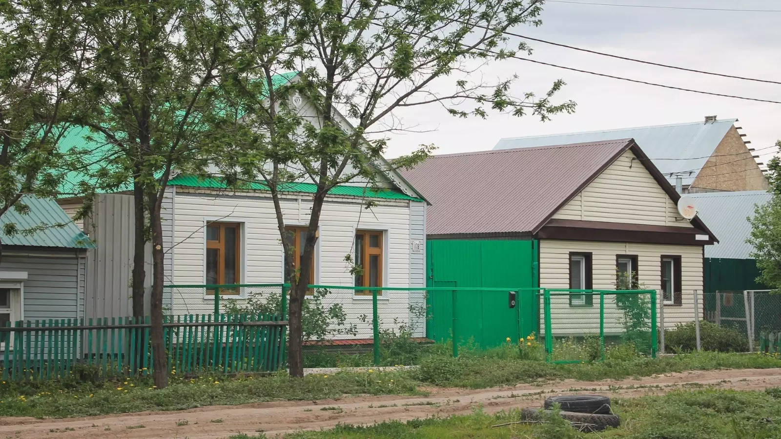 Мигрант выселил жену и дочь участника СВО из их дома в Ростовской области