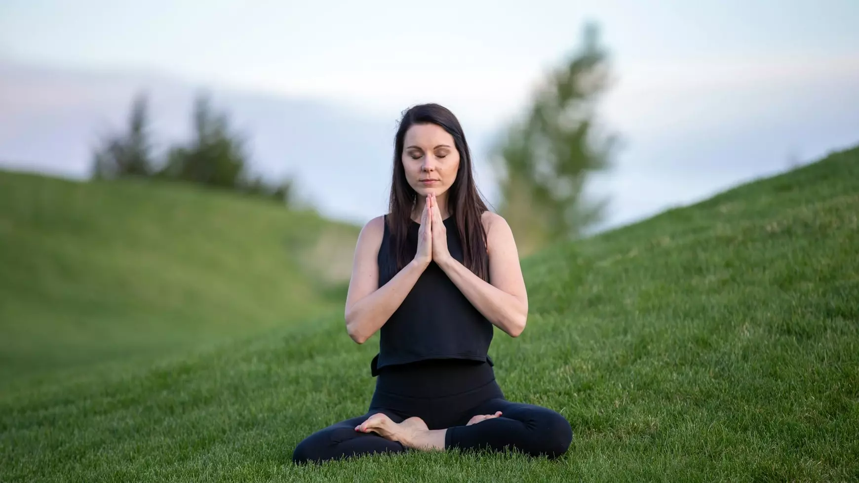 Эксперты рассказали, как начать медитировать, если нет практики