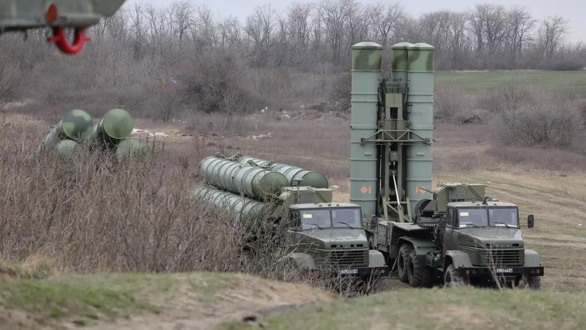 Посол РФ заявил об опасности передачи Украине ракет, способных достать до Ростова