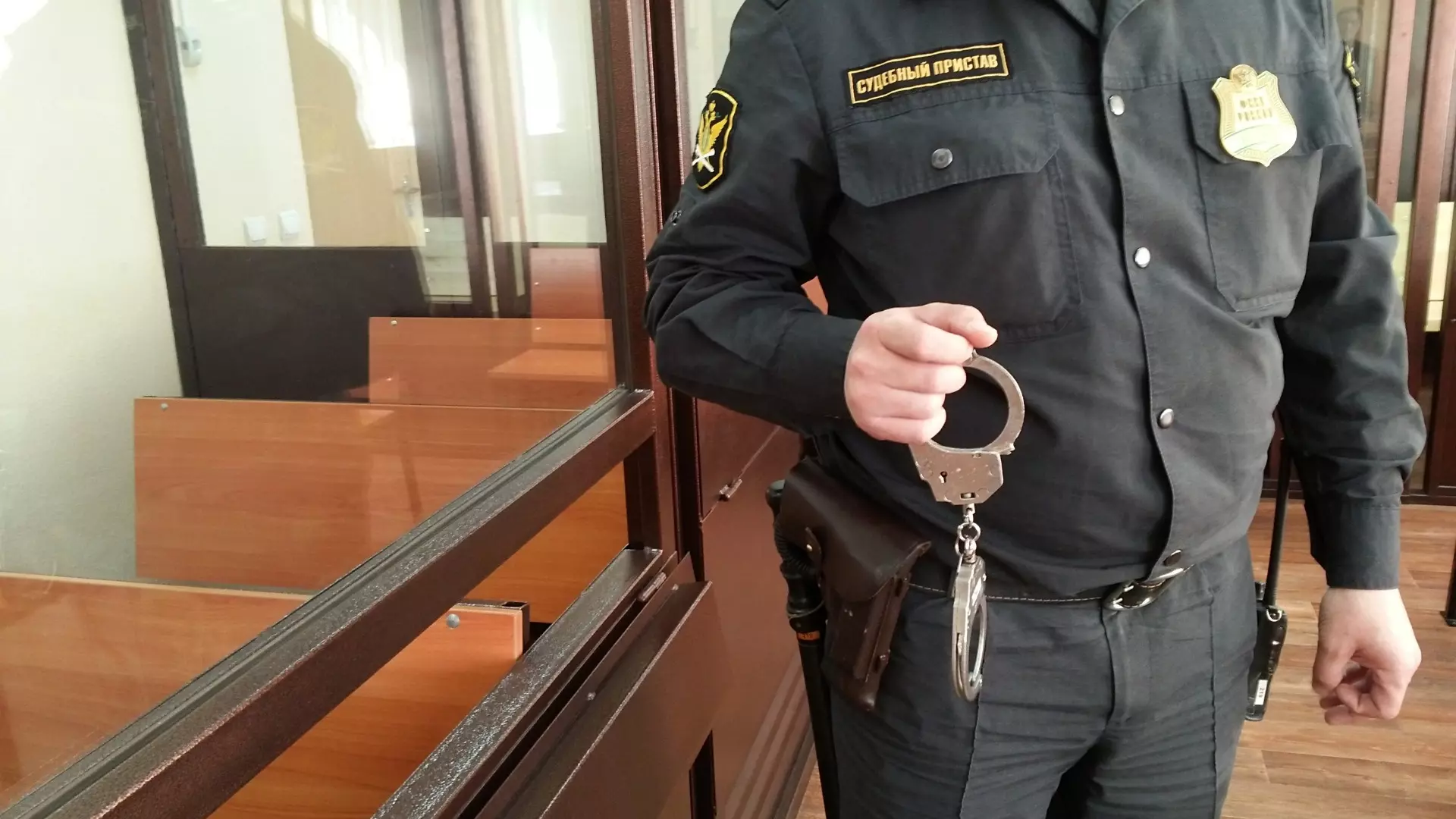 Задержанный в Ростовской области убийца байкера планировал сбежать в ЛНР