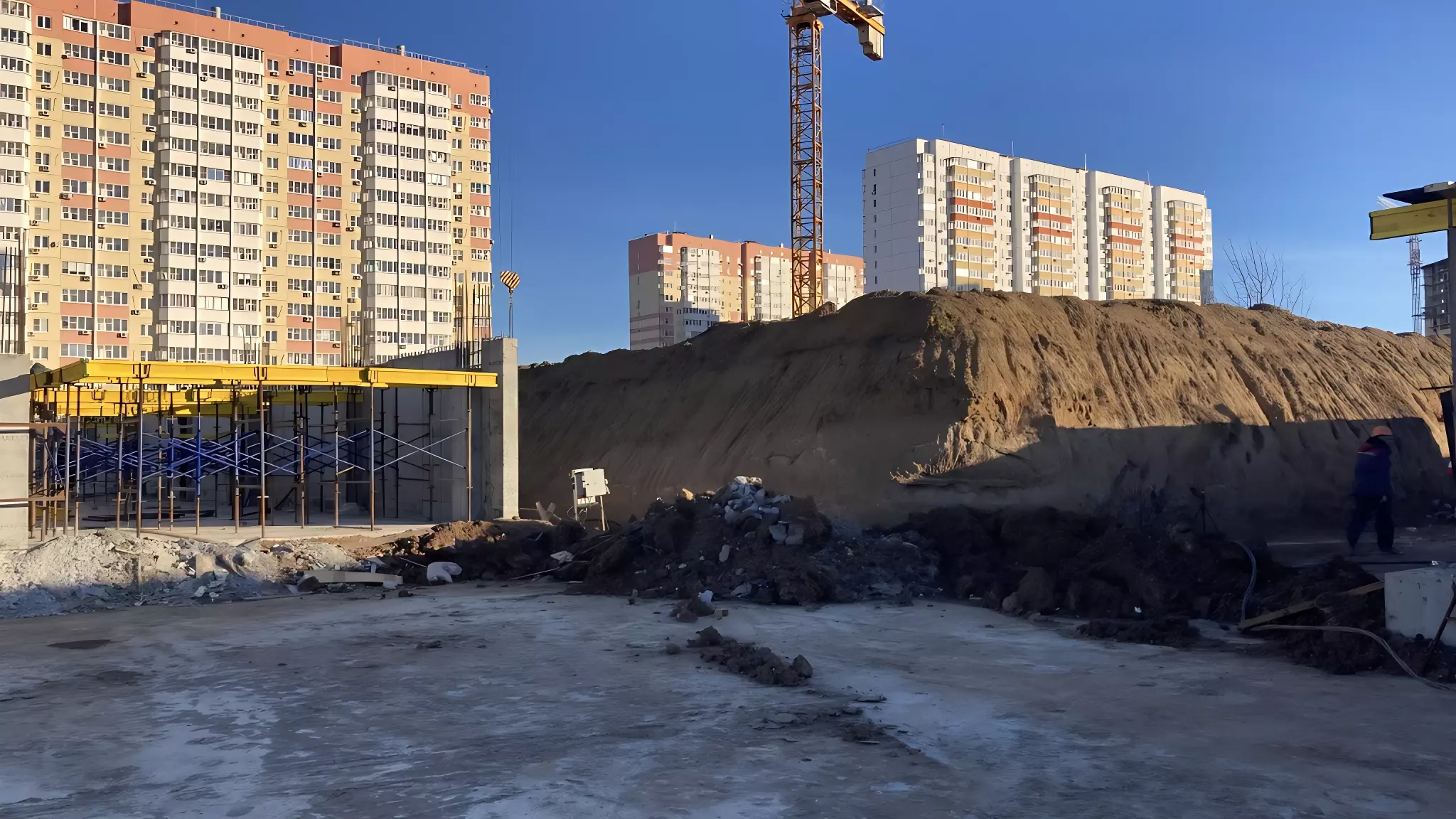 Риелтор Загоренко разъяснила, почему к лету 2024 цены на жилье в Ростове станут выше